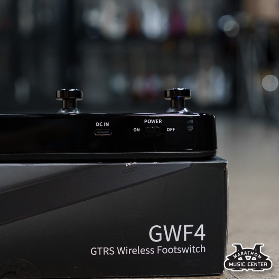 GTRS S900