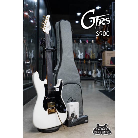 GTRS S900