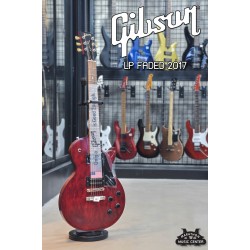 Gibson Les Paul Faded 2017