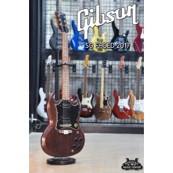 Gibson SG Faded 2017