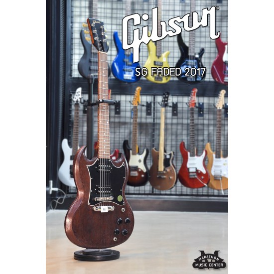 Gibson SG Faded 2017