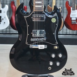 Gibson SG STD Back In Black