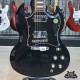 Gibson SG STD Back In Black