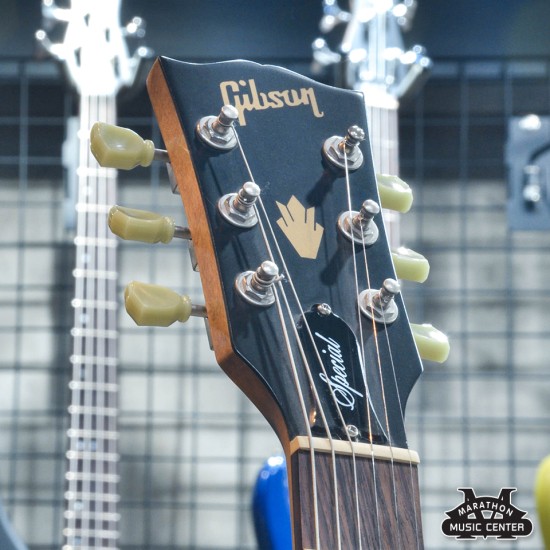 Gibson SG Special 2014