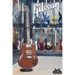 Gibson SG Special 2014
