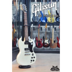 Gibson Sg Special 60’s Tribute
