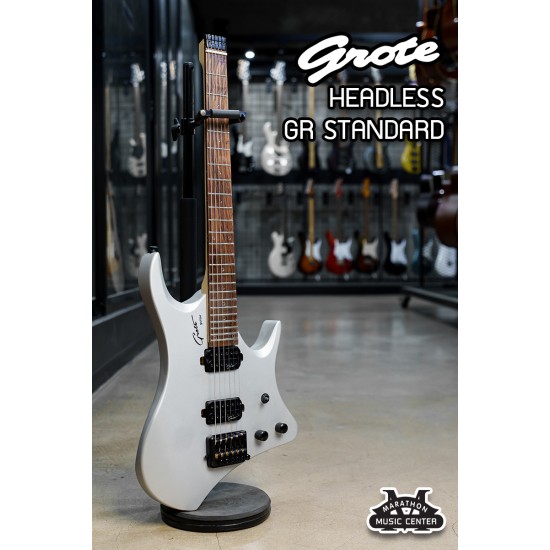 Grote headless gr standard