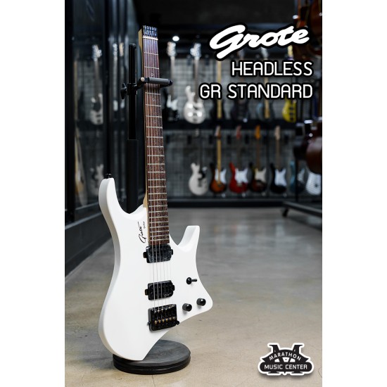 Grote headless gr standard