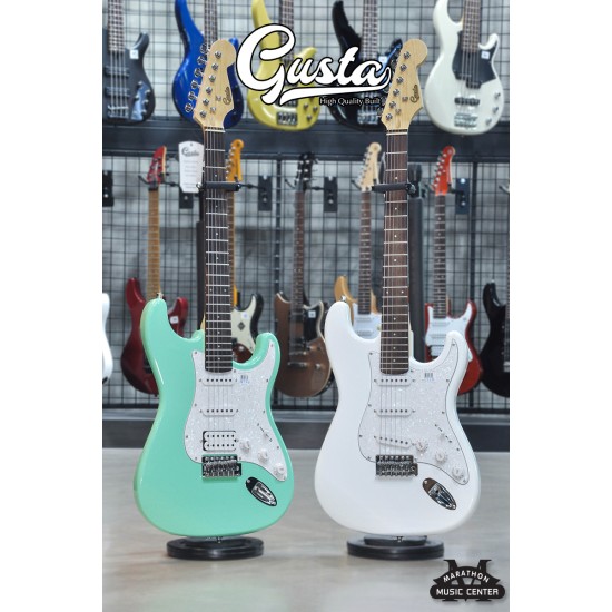 Gusta GST-01 SSS