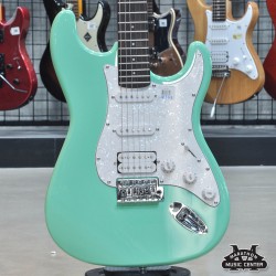 Gusta GST-01 HSS