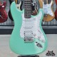 Gusta GST-01 HSS