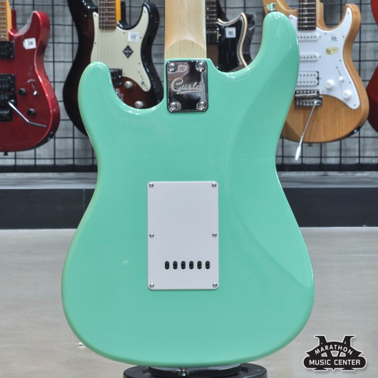 Gusta GST-01 HSS