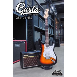 Gusta GST-01 HSS