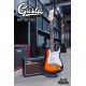Gusta GST-01 HSS