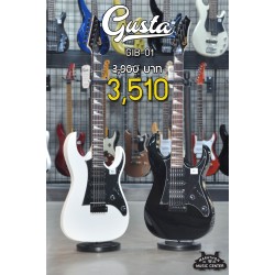 Gusta GIB-01