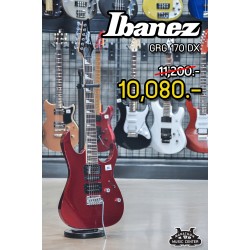 Ibanez GRG170DX