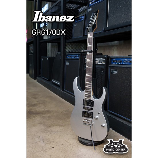 Ibanez GRG170DX
