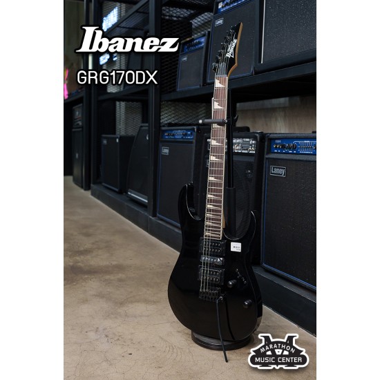 Ibanez GRG170DX