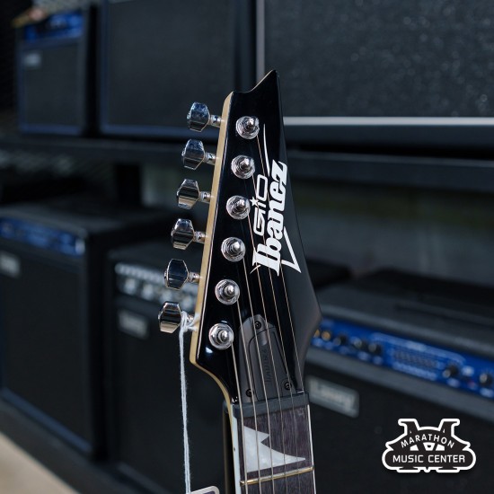 Ibanez GRG170DX