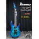 Ibanez GRGR221PA Aqua Burst