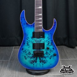 Ibanez GRGR221PA Aqua Burst