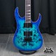 Ibanez GRGR221PA Aqua Burst