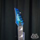 Ibanez GRGR221PA Aqua Burst