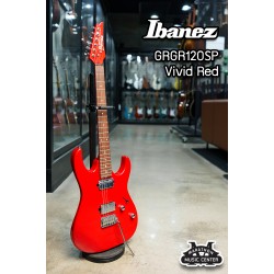 Ibanez GRX120SP 