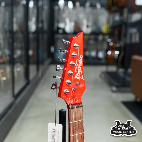 Ibanez GRX120SP 
