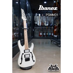 Ibanez PGMM31 Paul Gilbert Signature