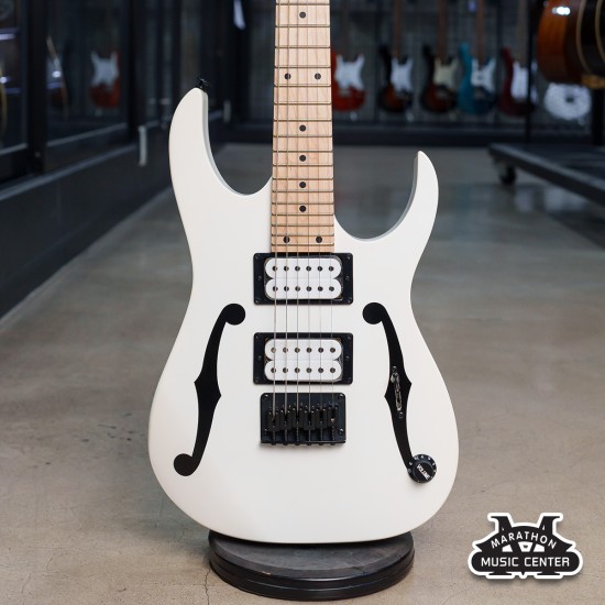 Ibanez PGMM31 Paul Gilbert Signature