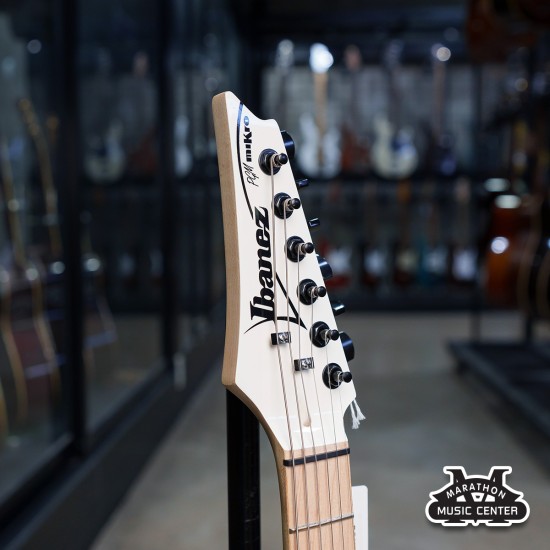 Ibanez PGMM31 Paul Gilbert Signature