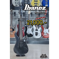 Ibanez RG350ZB