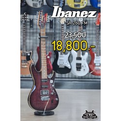 Ibanez SA260FM
