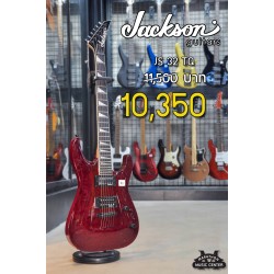 Jackson JS32TQ