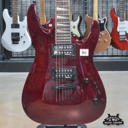 Jackson JS32TQ Jackson JS32TQ