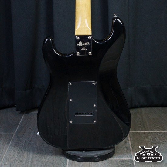 Maya MST 50 Strat SSS