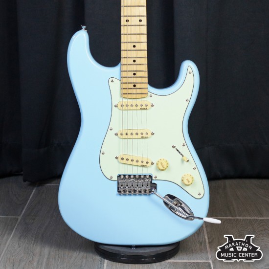 Maya MST 50 Strat SSS