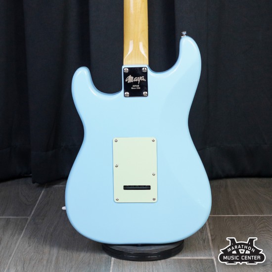 Maya MST 50 Strat SSS