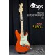 Maya MST 50 Strat SSS