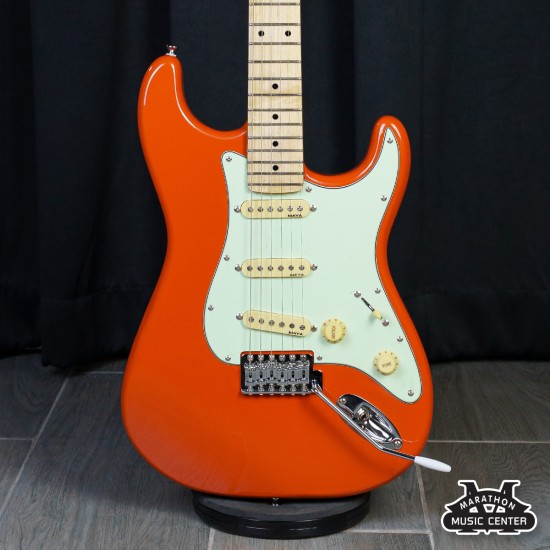 Maya MST 50 Strat SSS