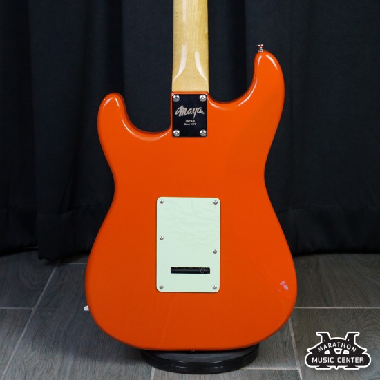 Maya MST 50 Strat SSS