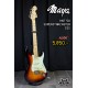 Maya MST 50 Strat SSS