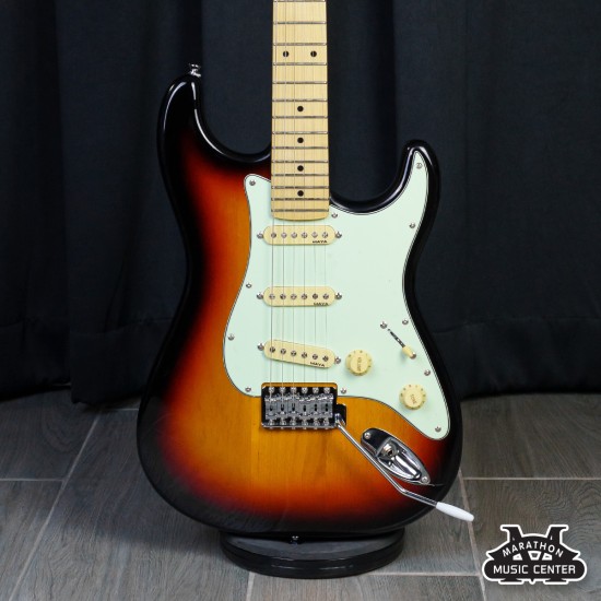 Maya MST 50 Strat SSS