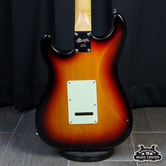 Maya MST 50 Strat SSS