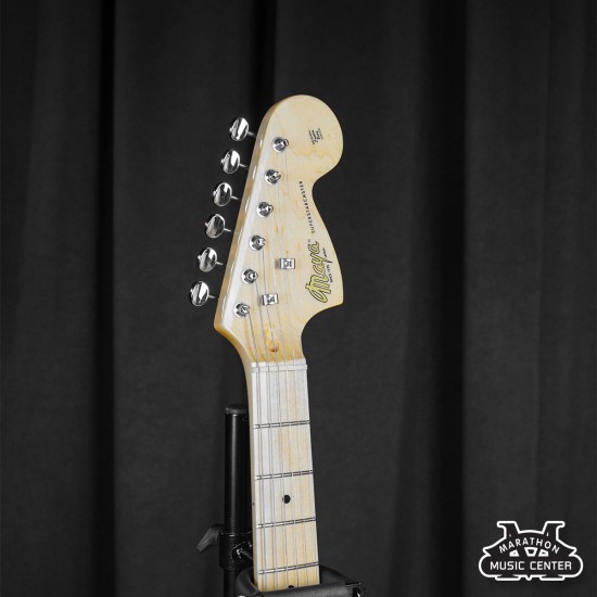 Maya MST 50 Strat SSS