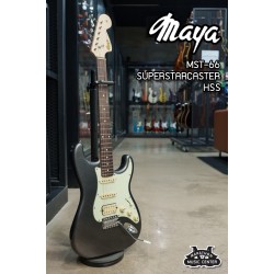 Maya MST-66 HSS