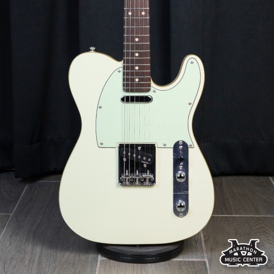 Maya MTE 60 Tele 