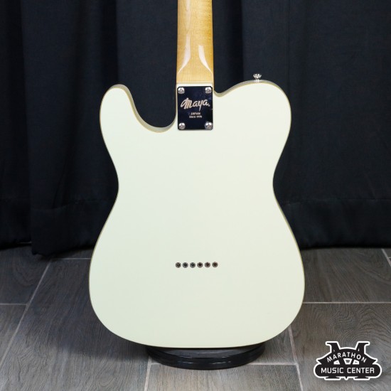 Maya MTE 60 Tele 
