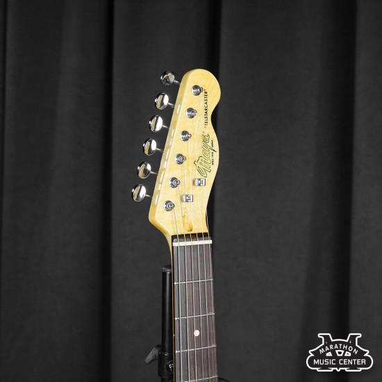 Maya MTE 60 Tele 